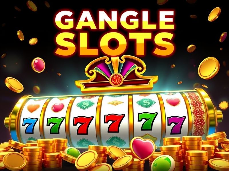 Discover the latest in online slots gambling with expert reviews, free demo play options, bonuses, and strategies to boost your winning chances. Play slots for real money or fun at top-rated casinos.
