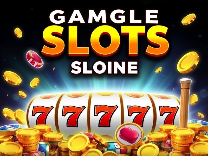 Discover the latest in online slots gambling with expert reviews, free demo play options, bonuses, and strategies to boost your winning chances. Play slots for real money or fun at top-rated casinos.
