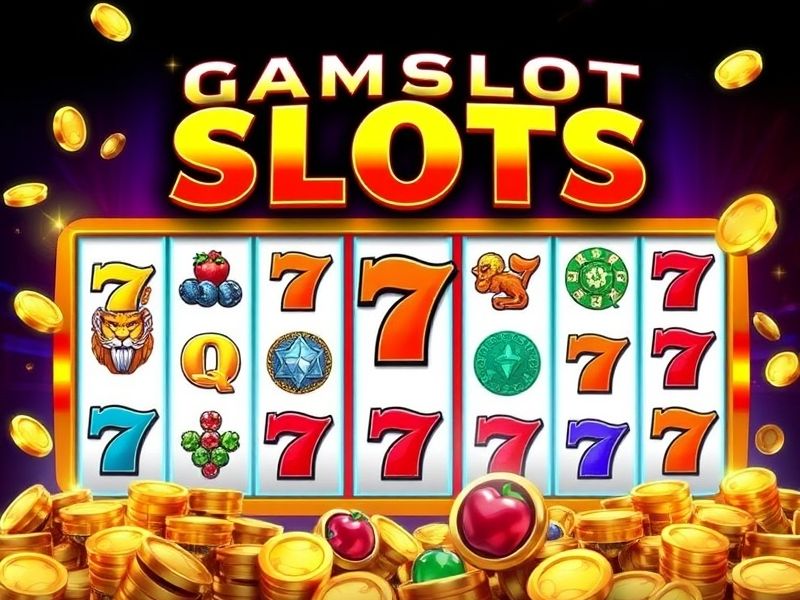 Discover the latest in online slots gambling with expert reviews, free demo play options, bonuses, and strategies to boost your winning chances. Play slots for real money or fun at top-rated casinos.